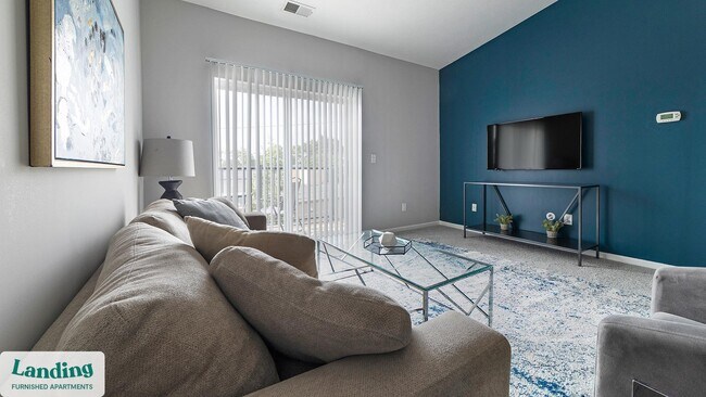 Photo - 4664 Kenny Rd Unidad 304K1047.1410048