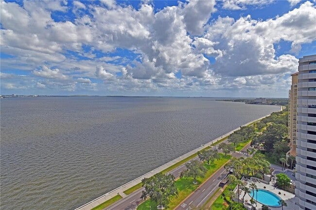 Photo - 4015 Bayshore Blvd Unit 17F