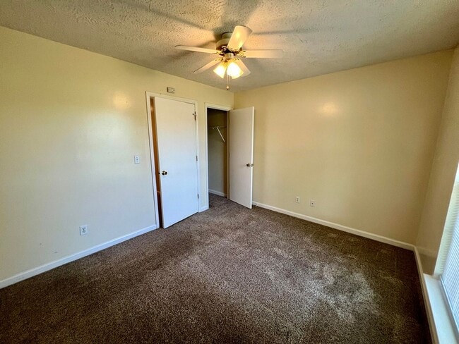 Photo - 1BR 1BA Water Included - Venture Point Apartments A-6 Unit A-06