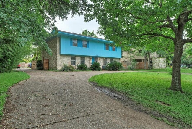 Building Photo - 2105 Rabb Rd Rental