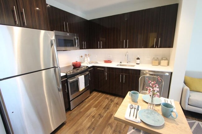 Photo - 3.0 bedroom in Allston Massachusetts 02134