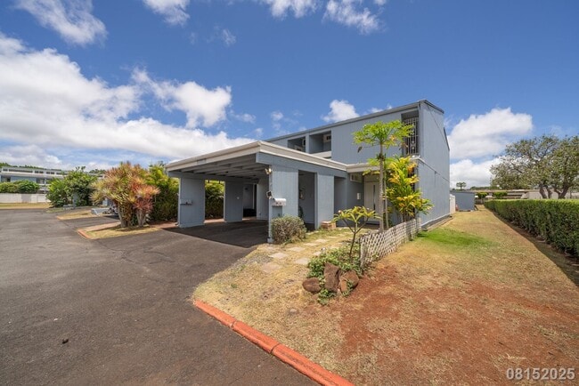 Building Photo - 3 Bed 3 Bath in Laulea Townhomes