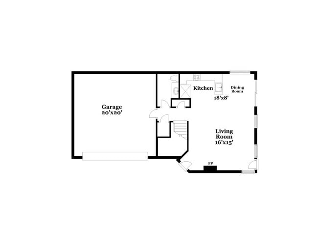 Photo - 530 Eresma St