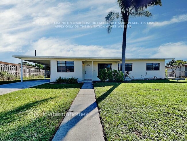 Building Photo - 906 S 12th St Rental
