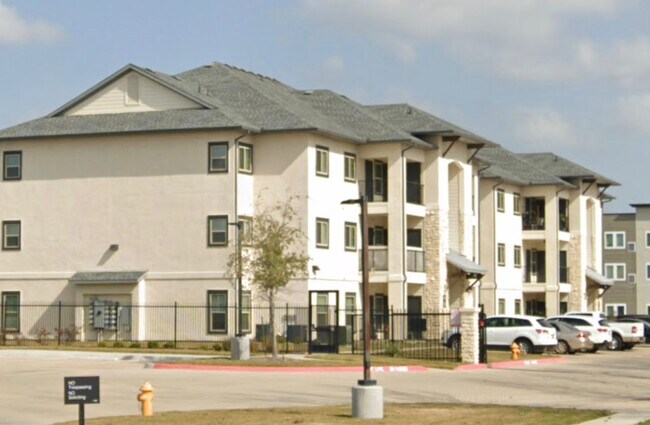 Photo - 5502 Henderson Unit #5502