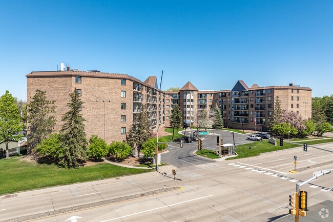 Photo - Kenzington Condominiums