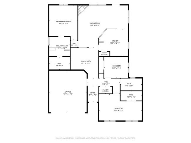 Photo - 18318 Farriswood Ct