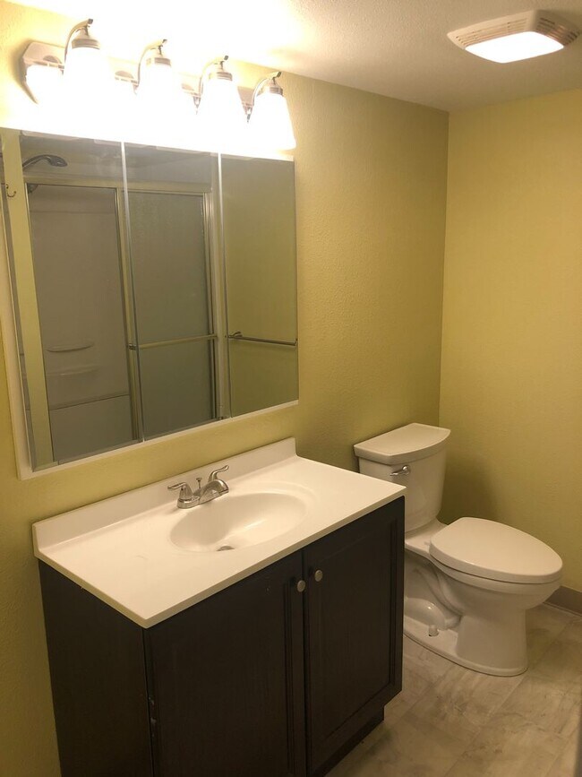 Updated Four Bedroom Home with New Lawn an... House Rental in Salem