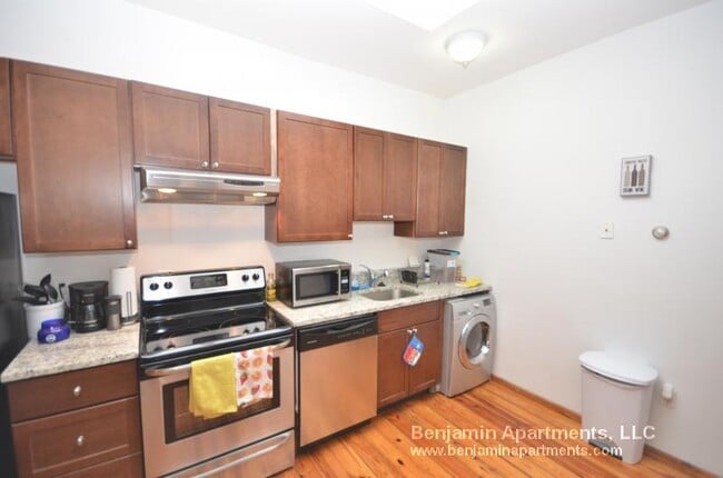 Photo - 600 Columbia Rd Unit 25