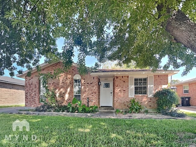 Building Photo - 4809 Cedar St