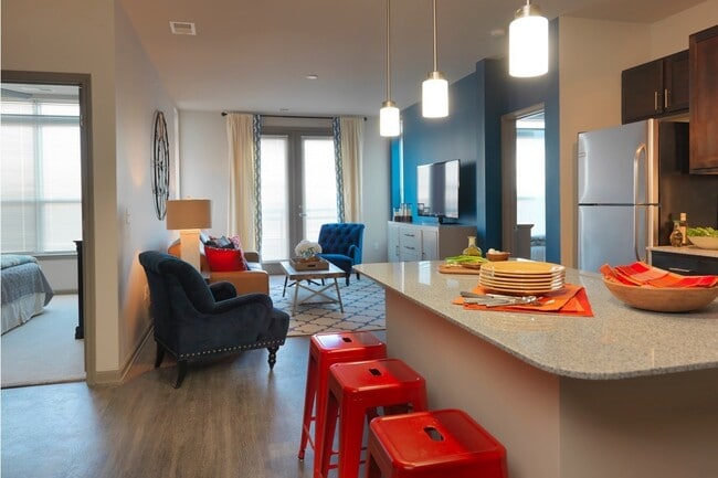 Photo - One Rookwood