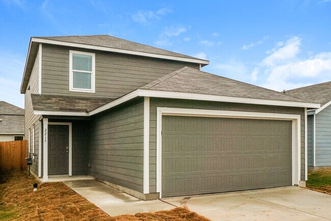 Photo - 2215 Burnet Rose