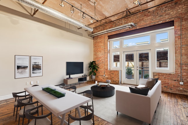 City View Lofts