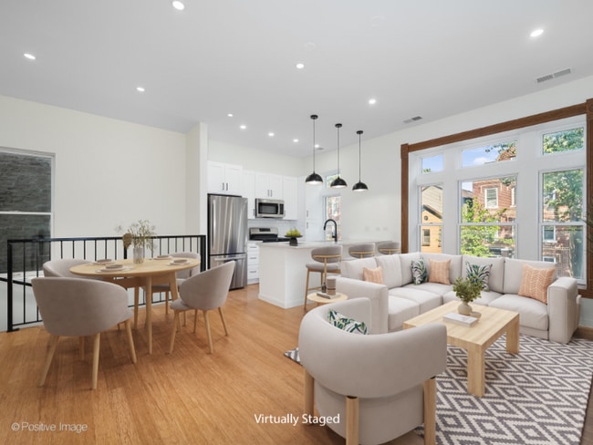 Photo - 842 N Wolcott Ave Unit Flat B