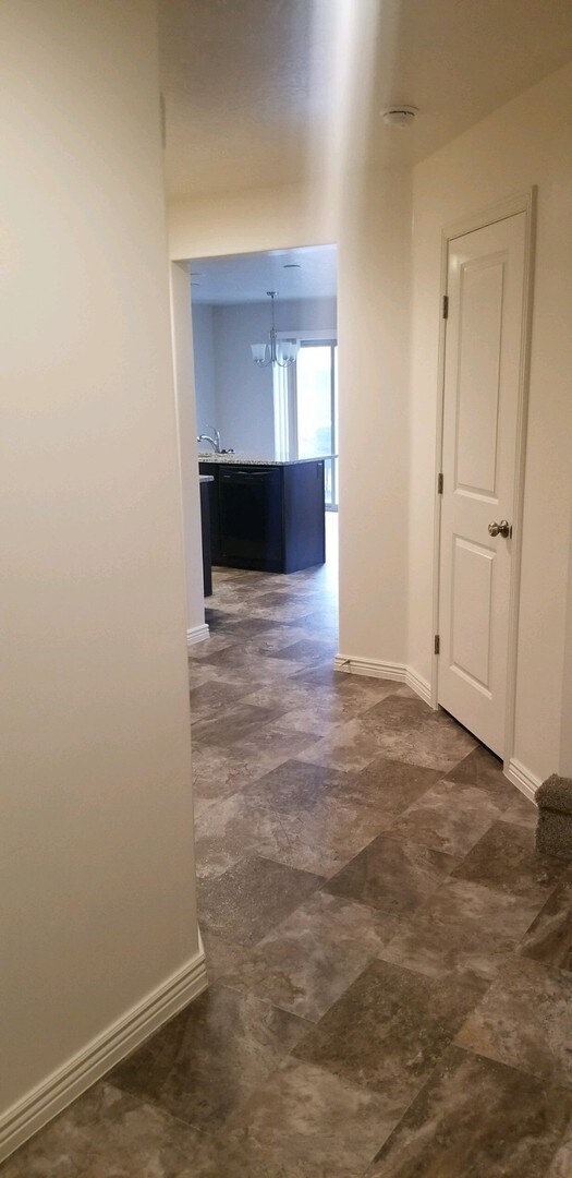 Photo - Town home in Little Valley Area. End Unit!!