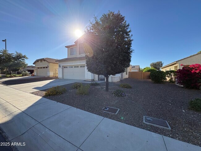 Photo - 20504 N 261st Ave