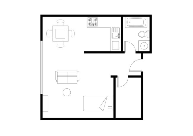 Photo - 1925 Nelson St Unit 109