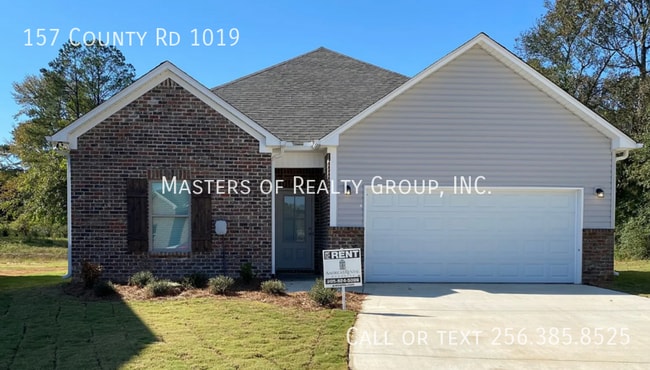 Building Photo - 157 County Rd 1019 Rental
