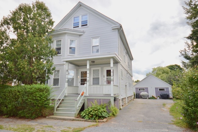 Photo - 43 Woodlawn St Unidad 1
