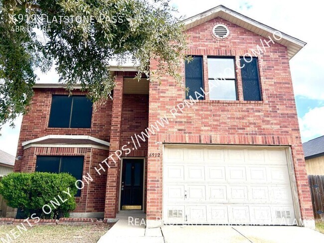 Building Photo - AVAILABLE! 4 Bedroom 2.5 Bath Two Story Ho... Rental