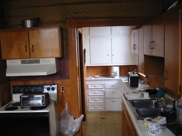 Building Photo - 3040 Grand Avenue Rental