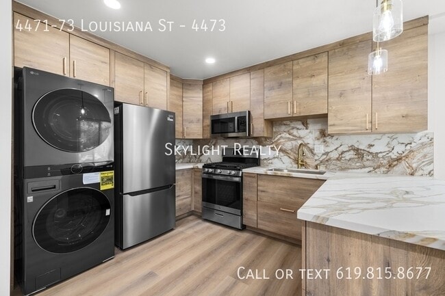 Photo - 4471-73 Louisiana St Unit 4473