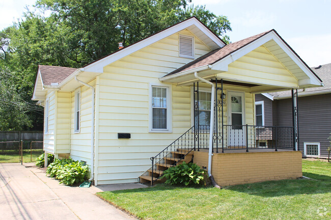 Building Photo - 1310 E Hudson Ave Rental