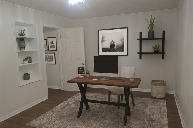 Photo - 550 Lystra Rd