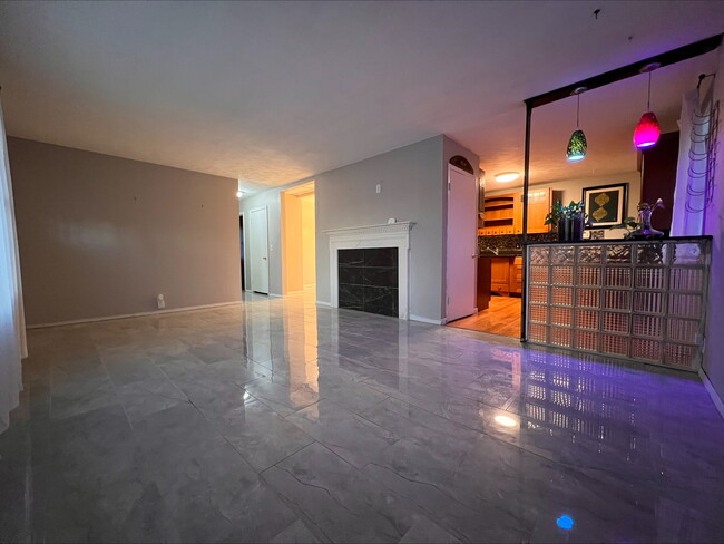 Main Living Room - 8113 16th Ave S House