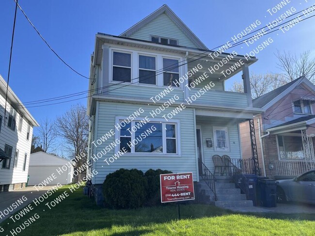 Photo - 15 Beatrice Ave Unit 1