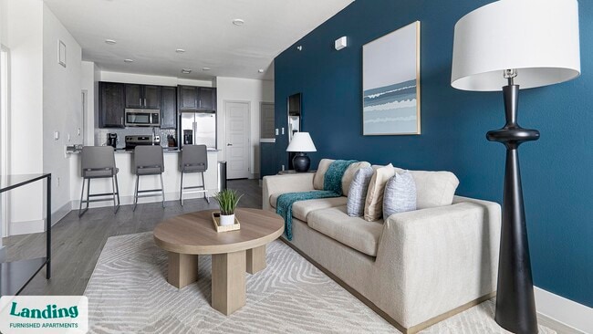 Photo - 8110 Blue Goose Rd Unidad 1302