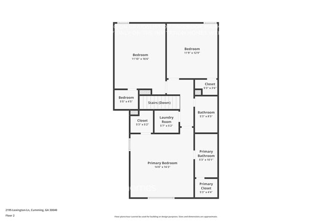 Photo - 2195 Lexington Ln