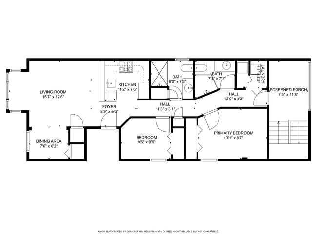 Building Photo - 1905 W Huron St Unit 3 Rental