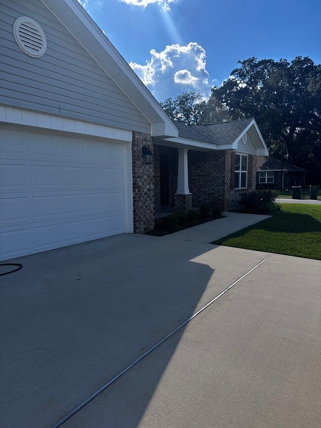 Photo - 4 bed/2 bath New Construction Home in Embe...