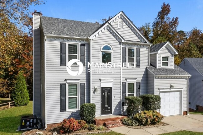 Photo - 4 Bedroom Pet-Friendly Home in GREENSBORO, NC with Main Street Renewal