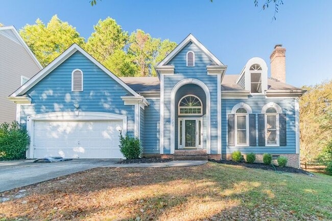 Building Photo - Beautiful 4-bedroom 2.5 bath home in desirable Brownes Ferry subdivision