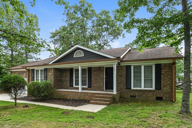 Photo - 8007 Marcus Ln