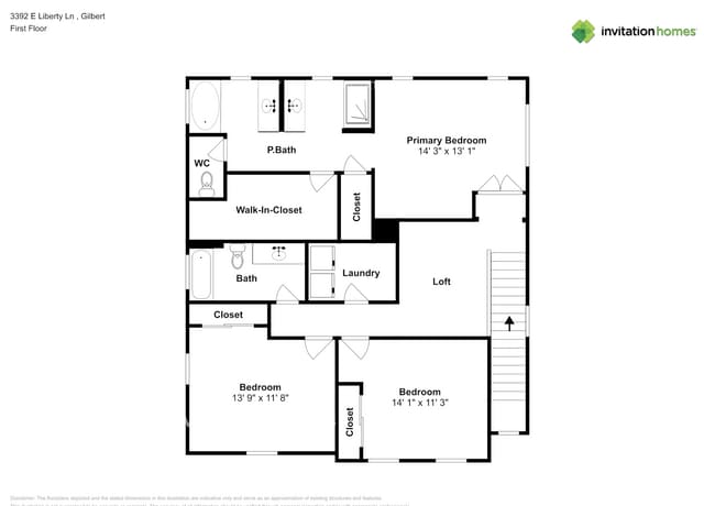 Photo - 3392 E Liberty Ln