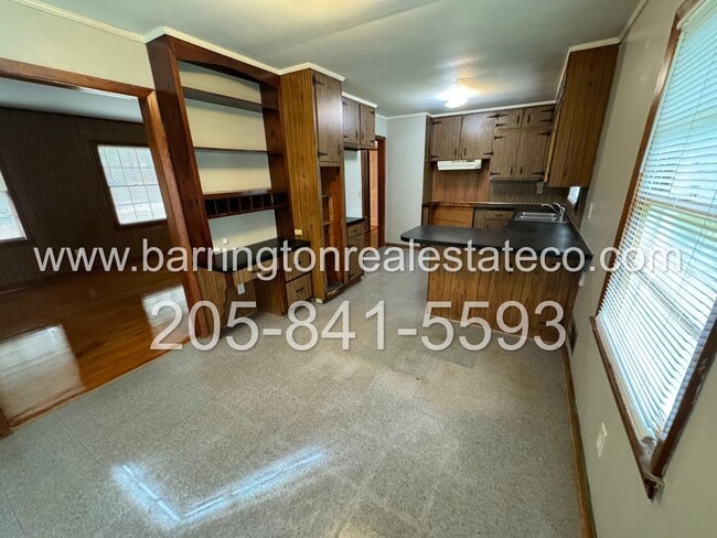 Photo - Birmingham/County