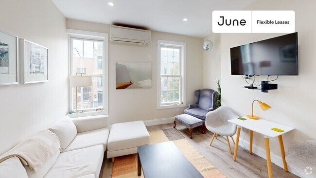 Building Photo - 39A Broome St Rental