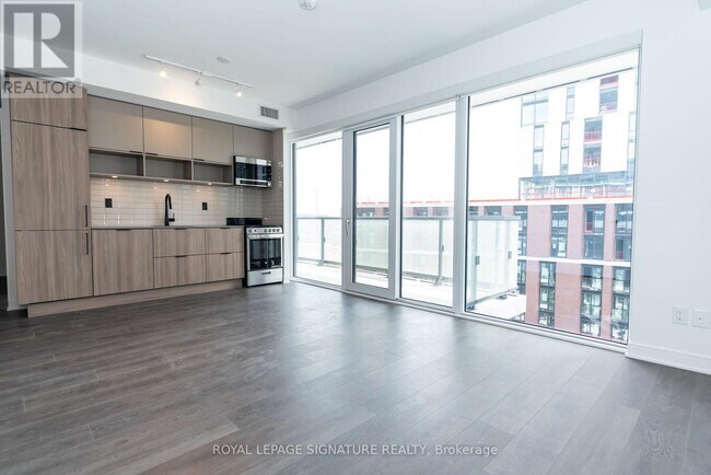 Photo - 180 Mill St Unit S707