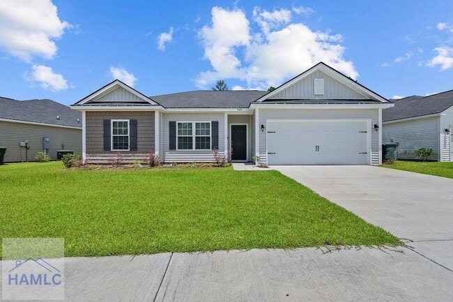 Photo - 269 Joann Lewis Ln