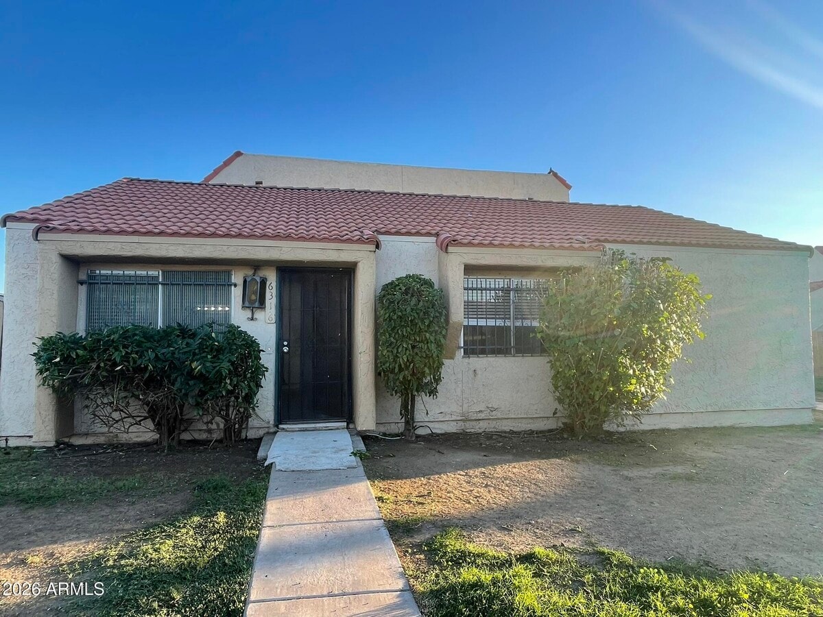 Photo - 6316 N 47th Ave