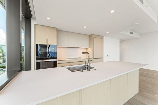 Photo - The Park at Ward Village (2 bed / 2 bath / 2 parking) Unidad 2903