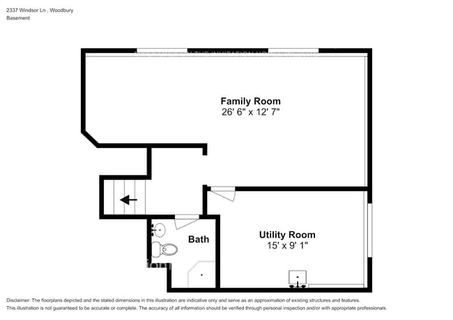 Photo - 2337 Windsor Ln