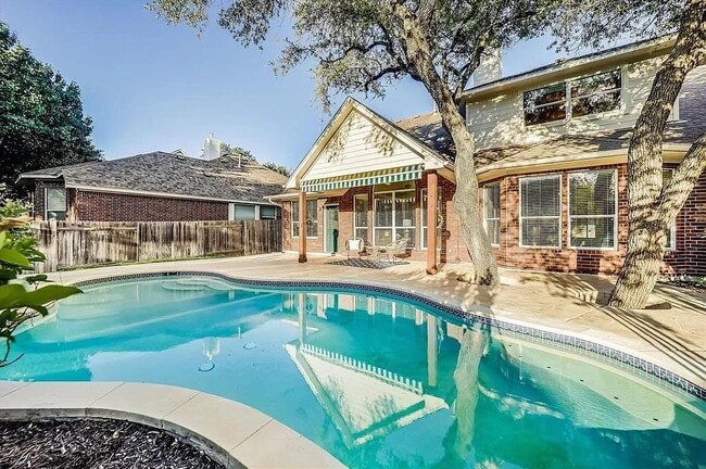 Building Photo - 1723 Nelson Ranch Loop