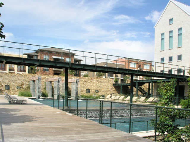 Sundeck