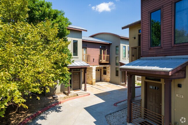 Photo - TC Towns on Cumberland