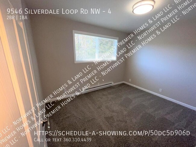 Photo - 9546 Silverdale Loop Rd NW Unit 4