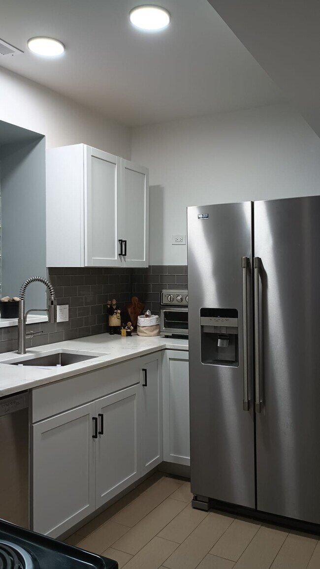 Photo - 1529 W Cullerton St Unit 1